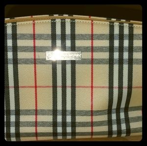 Burberry handbang